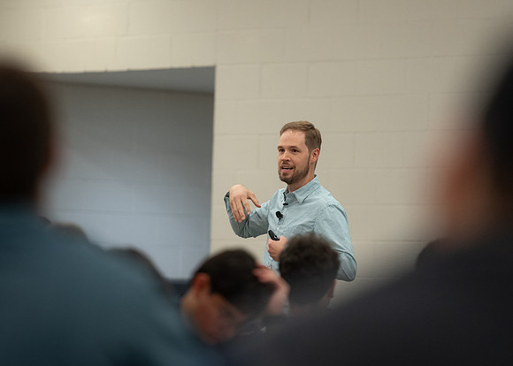 BYU-I Information Technology Summit - June 2025