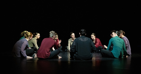 Extravadance - July 2025