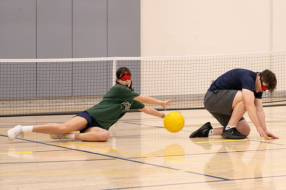 Adaptive Sports - May 2024