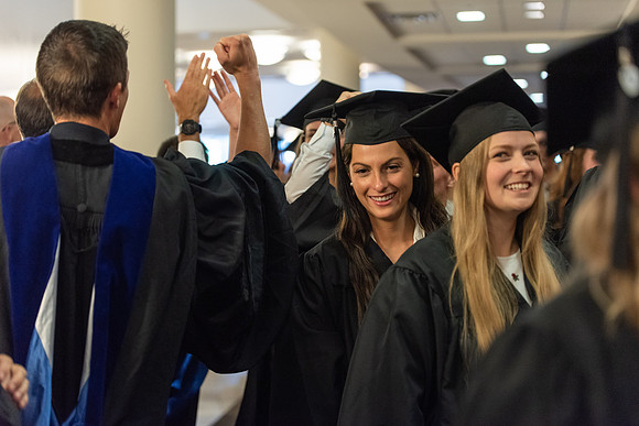 Commencement - Jul 2022