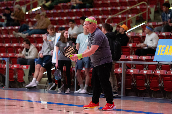 Business Management Networking Pickleball Tournament - Mar 2025