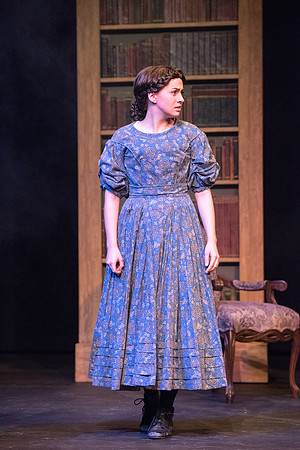 BYU-Idaho's theater adaptation of Charlotte Brontë's "Jane Eyre."