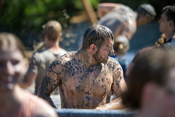 Mud Fest - June 2025