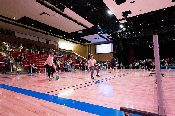 Business Management Networking Pickleball Tournament - Mar 2025