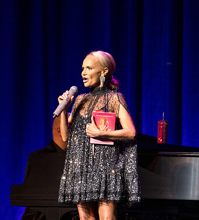Kristin Chenoweth Concert - May 2024