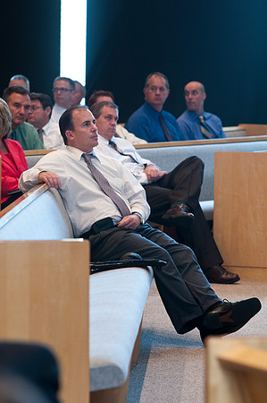 Employee Meeting