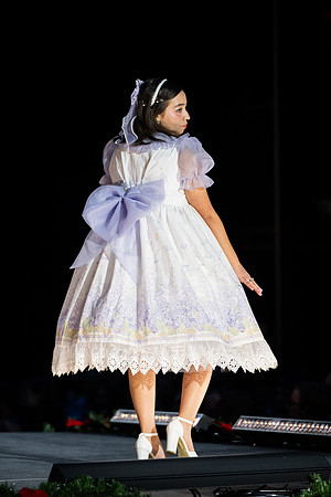 Fashion Show - Dec 2024