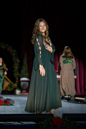 Fashion Show - Dec 2024