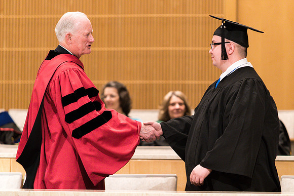 Convocation for home and families April 2019