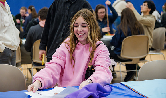 Snowfest Service Night - Feb 2025