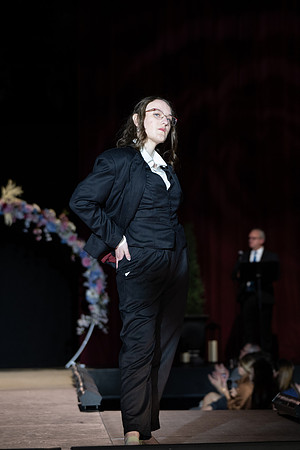 Winter Fashion Show - Mar 2025