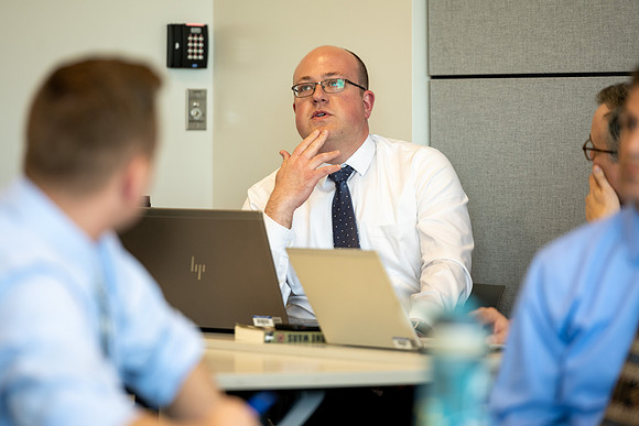 New Faculty Training - May 2022