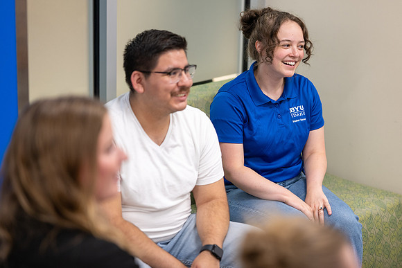 Mentoring Stock Photos - June 2025