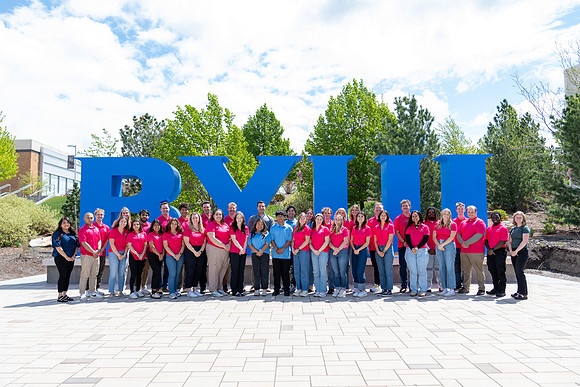 Campus Life - May 2025