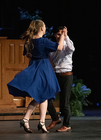 Spirit of BYU-I showcase - Apr 2022