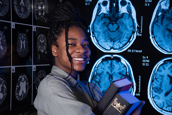 Psychology Student – Feb 2020