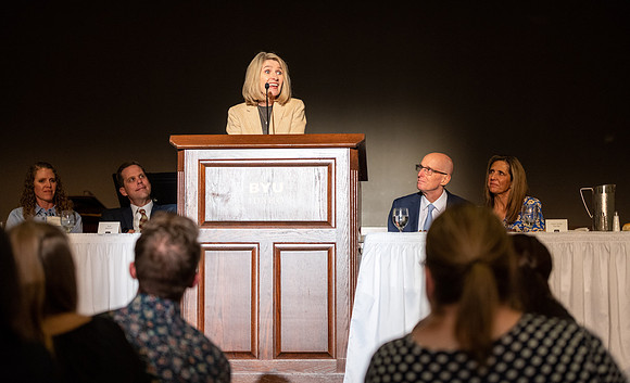 All-Employee Banquet - Sept 2022