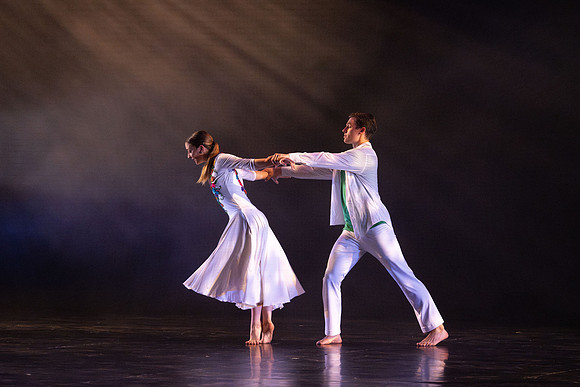 Extravadance - Jul 2024