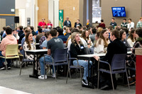 Speed Dating - Jan 2025