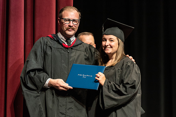 Convocation College Performing and Visual Arts - Jul 2022