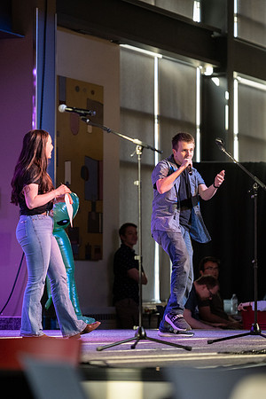 I-Talent Show- June 2024