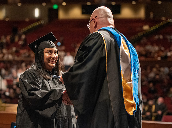 Convocation Business and Communication - July 2022
