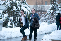 BYU-Idaho Disciple Leader Conference. Winter Semester