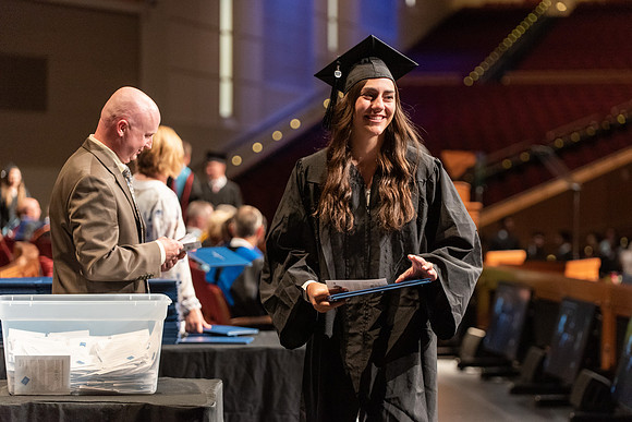 Convocation Education & Human development - Jul 2022