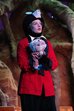 The Wind in the Willows - Feb 2020