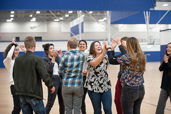 Student Support Activities Catalog - May 2021