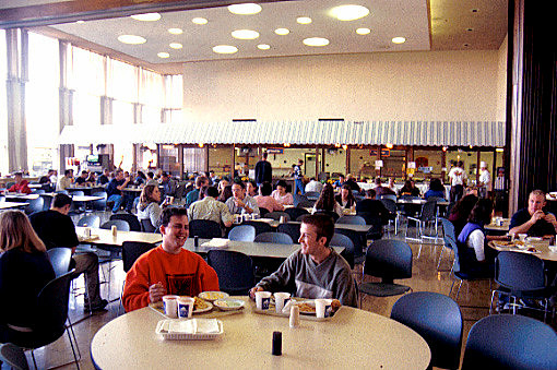 The Galley - Oct 1999