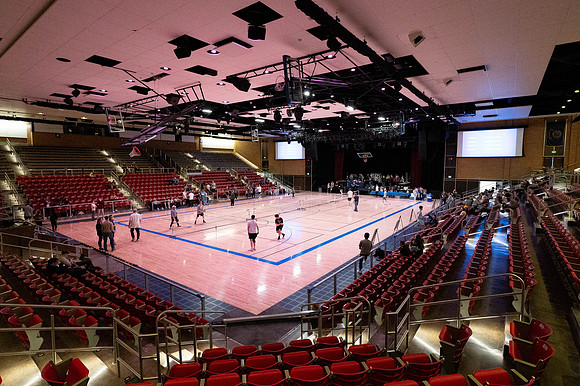 Business Management Networking Pickleball Tournament - Mar 2025