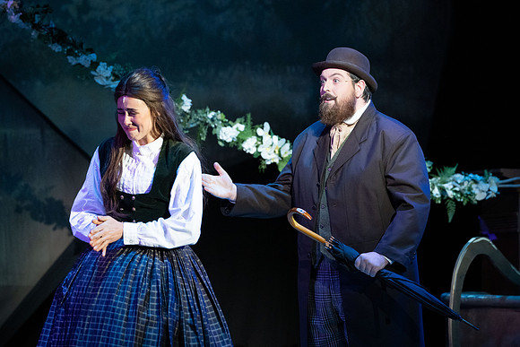 Little Women - June 2024
