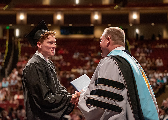 Convocation Business and Communication - July 2022