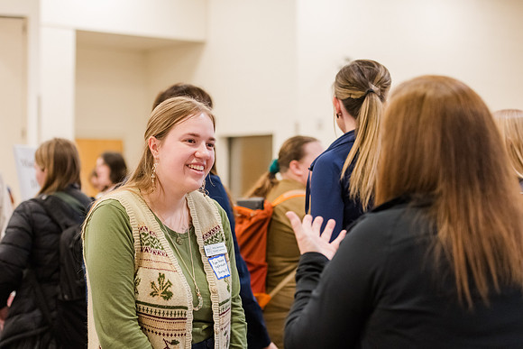 Education Career Fair - Mar 2025