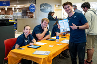 Fit 4 Life Opening Social - May 2025
