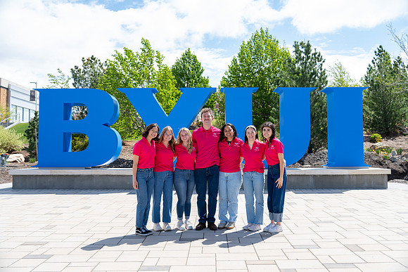 Campus Life - May 2025