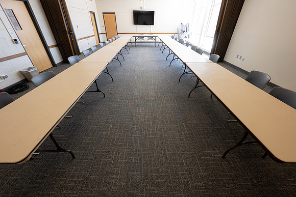 MC 368/369 Event Setup - May 2025