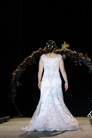 Winter Fashion Show - Mar 2025