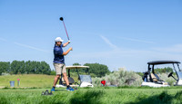 Construction Management Golf Scramble - June 2025