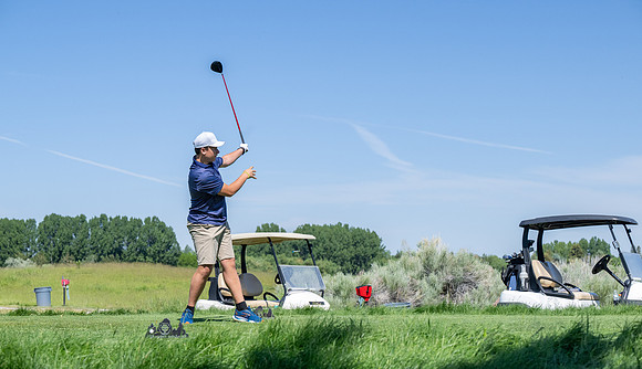 Construction Management Golf Scramble - June 2025