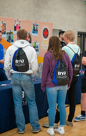 Campus Day - Oct. 2022
