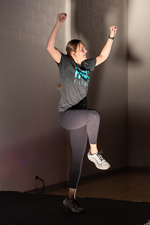 Danceathon - Feb 2022