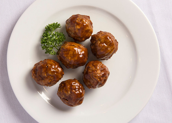 Food Service Catering menu item.