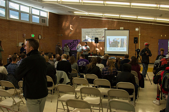 Landscape Design Horticulture Conference