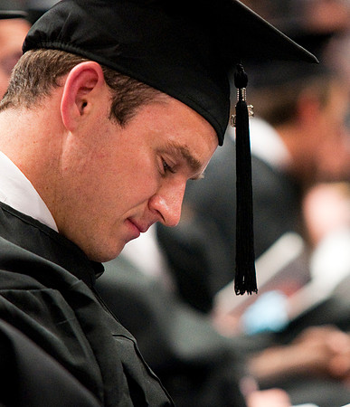 graduation - July 2010