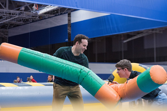BYU-Idaho First Friday Activities. Fall 2019