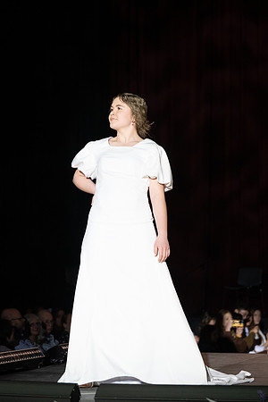 Winter Fashion Show - Mar 2025