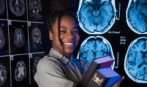 Psychology Student – Feb 2020