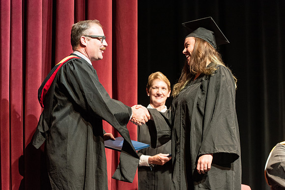 Convocation College Performing and Visual Arts - Jul 2022
